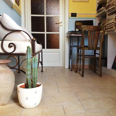 B&B Cheap Holidays Sorso Luaran gambar