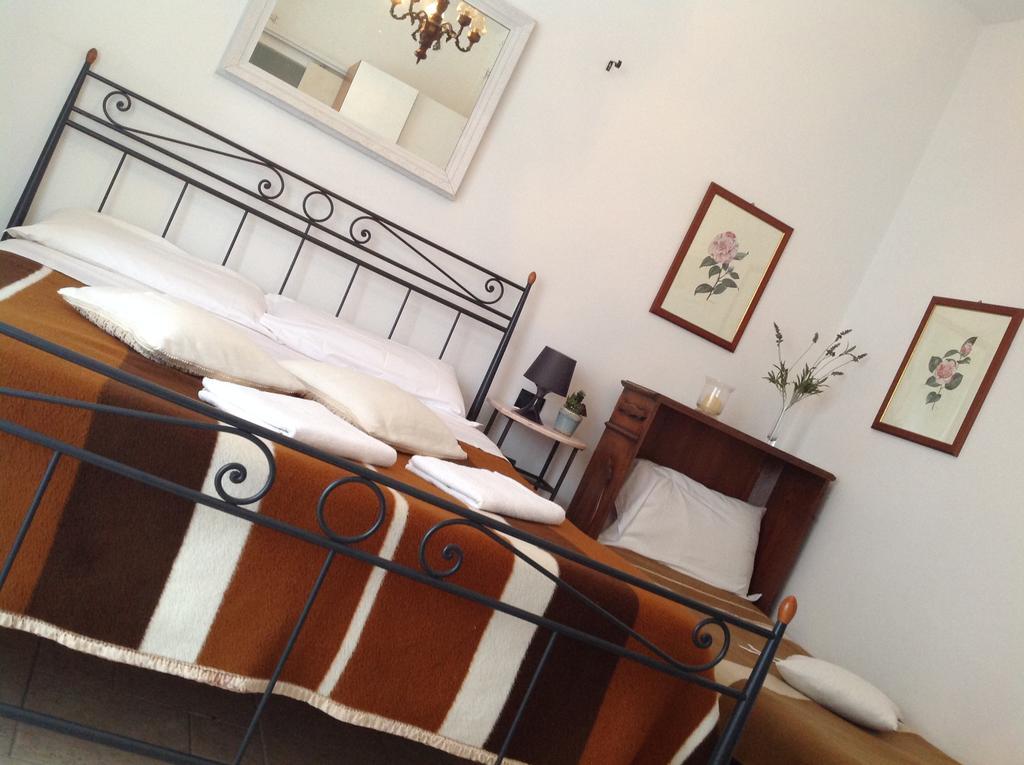 B&B Cheap Holidays Sorso Bilik gambar