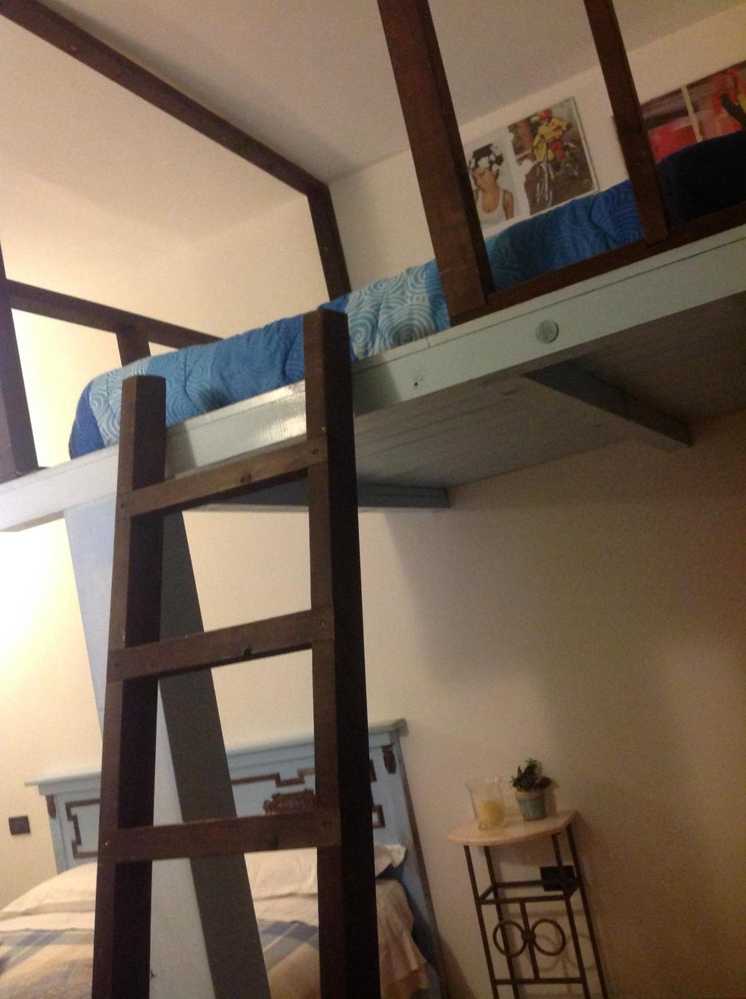 B&B Cheap Holidays Sorso Bilik gambar