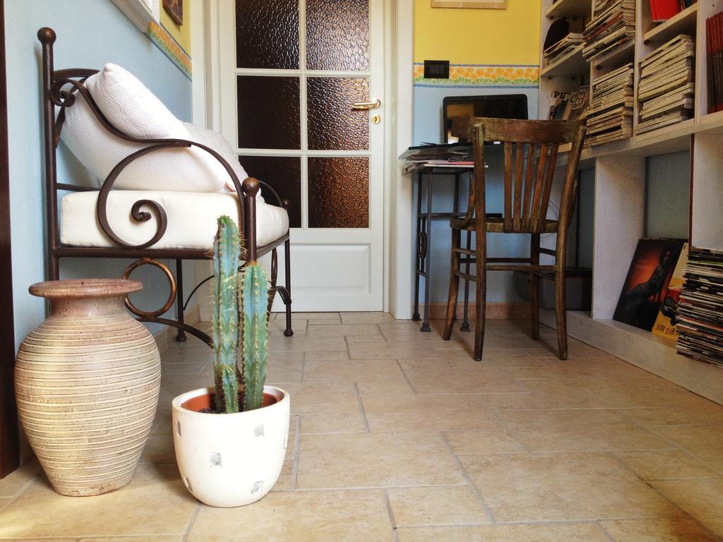 B&B Cheap Holidays Sorso Luaran gambar