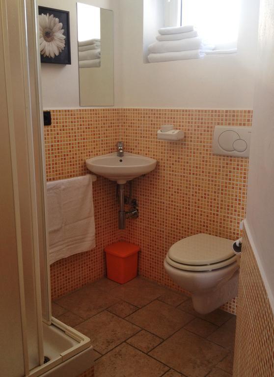 B&B Cheap Holidays Sorso Bilik gambar