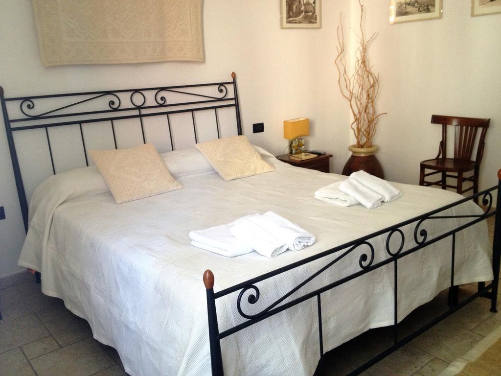 B&B Cheap Holidays Sorso Bilik gambar