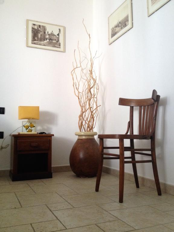 B&B Cheap Holidays Sorso Bilik gambar