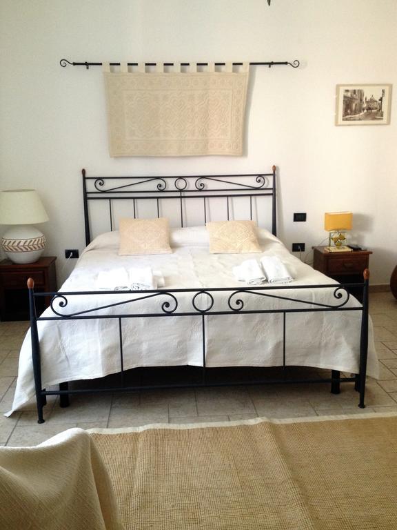 B&B Cheap Holidays Sorso Bilik gambar