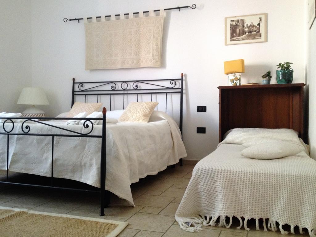 B&B Cheap Holidays Sorso Bilik gambar