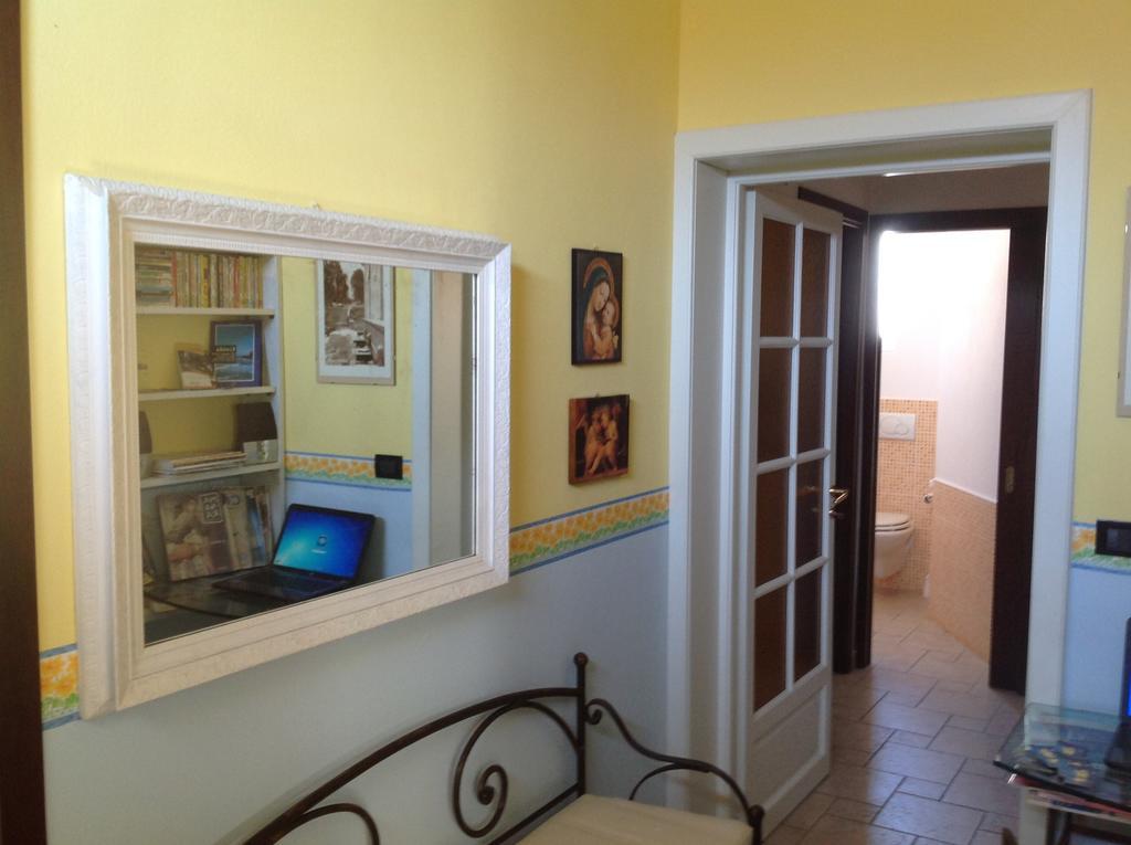 B&B Cheap Holidays Sorso Luaran gambar