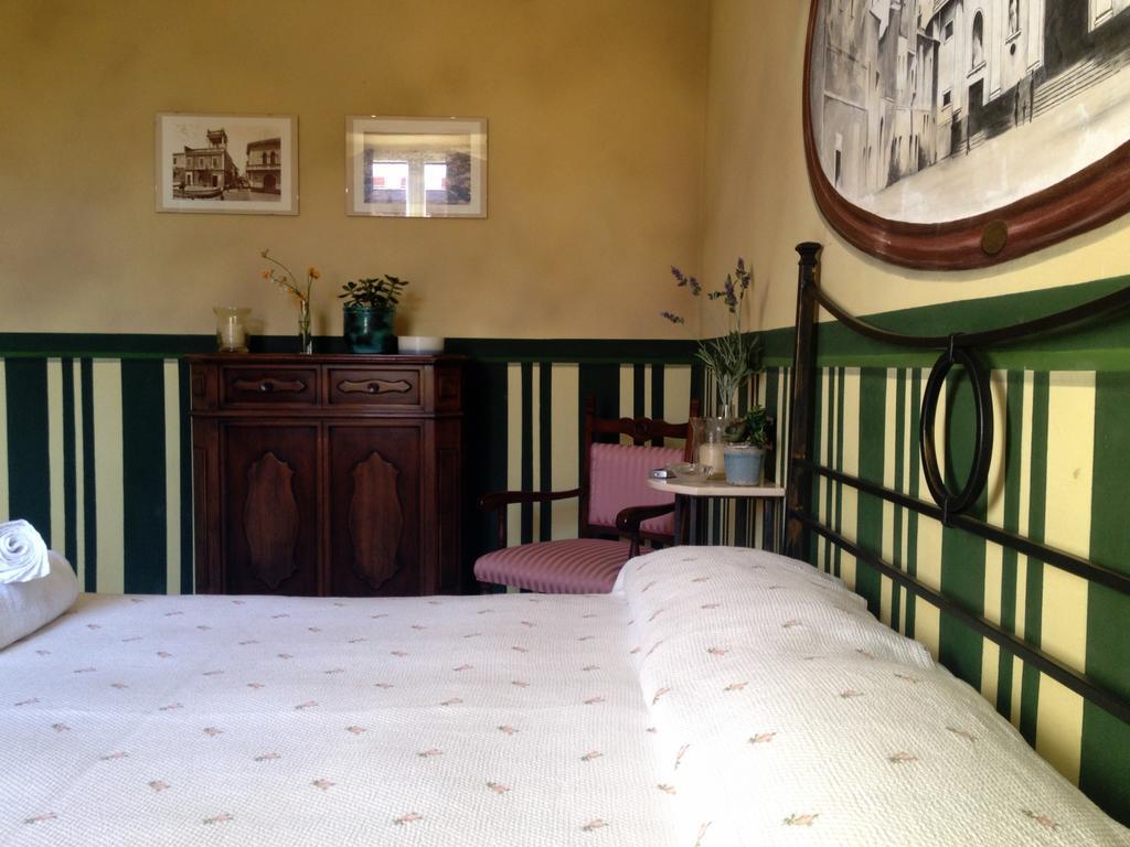 B&B Cheap Holidays Sorso Bilik gambar