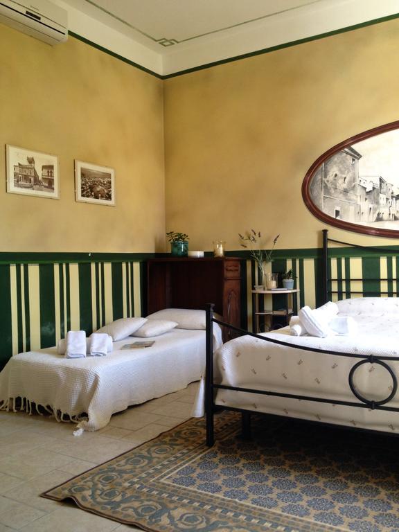 B&B Cheap Holidays Sorso Bilik gambar