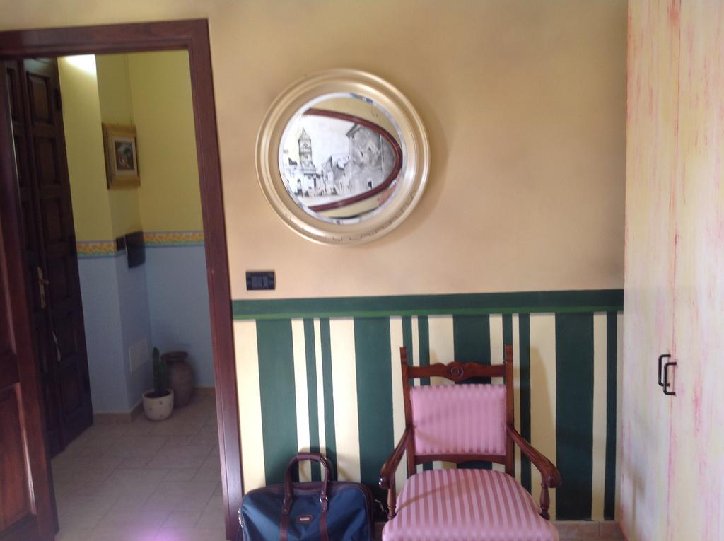 B&B Cheap Holidays Sorso Bilik gambar