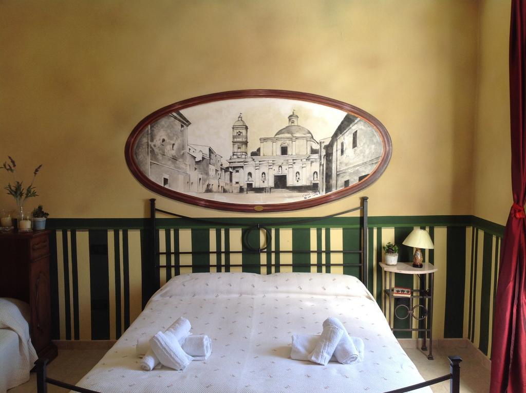B&B Cheap Holidays Sorso Bilik gambar