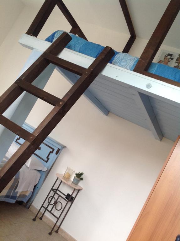 B&B Cheap Holidays Sorso Bilik gambar