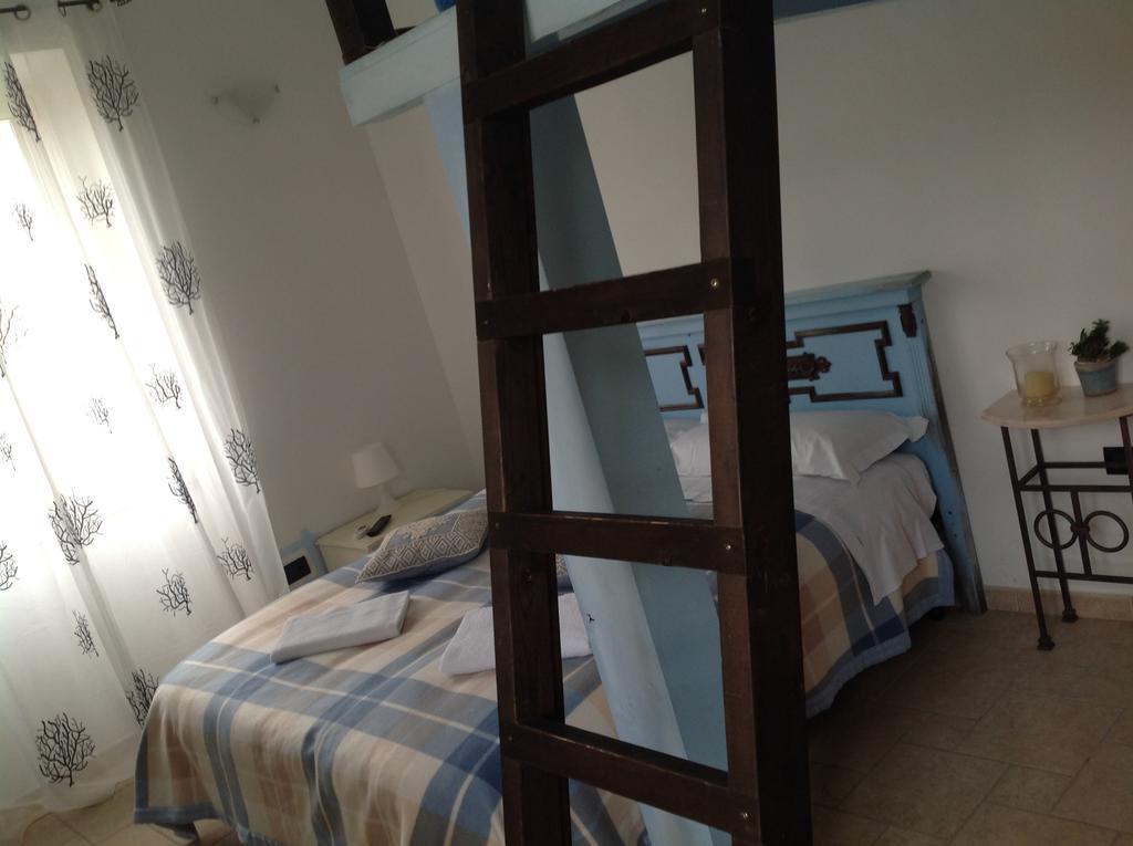 B&B Cheap Holidays Sorso Bilik gambar