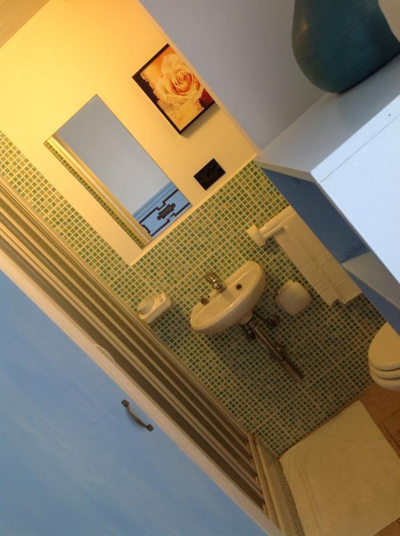 B&B Cheap Holidays Sorso Bilik gambar
