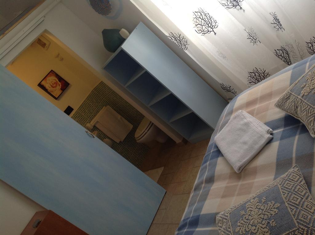 B&B Cheap Holidays Sorso Bilik gambar