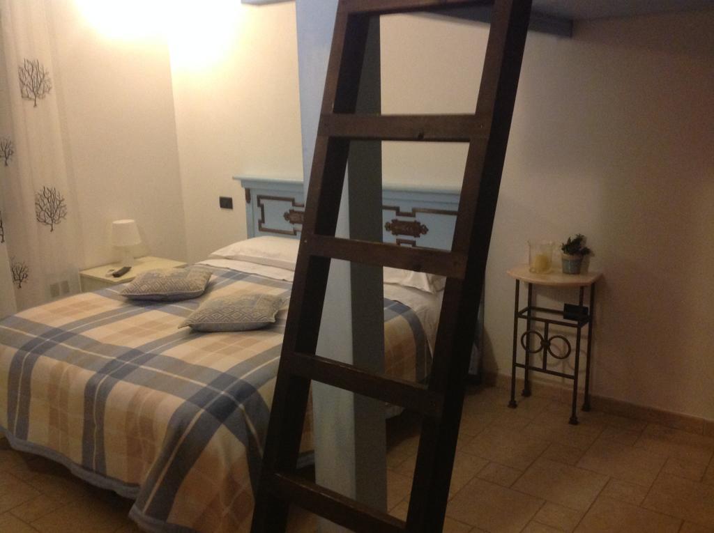 B&B Cheap Holidays Sorso Bilik gambar