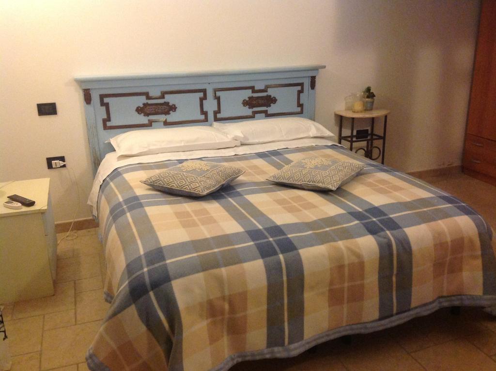 B&B Cheap Holidays Sorso Bilik gambar