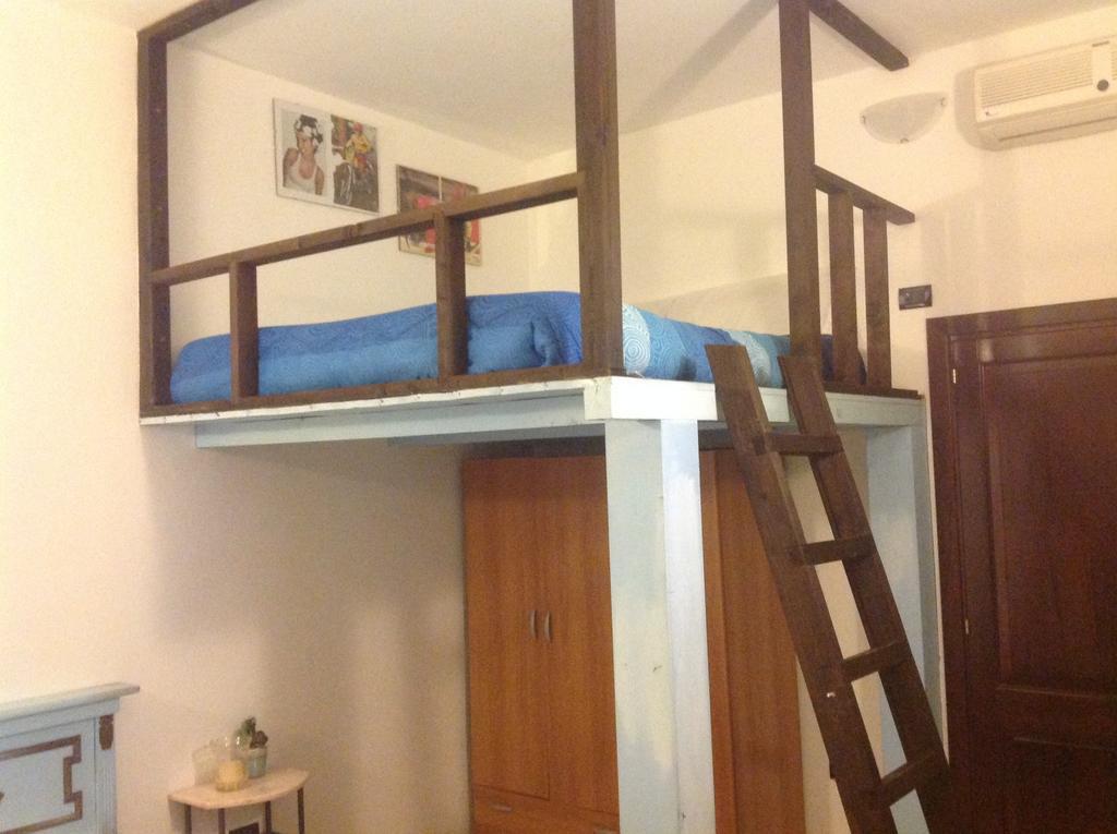 B&B Cheap Holidays Sorso Bilik gambar