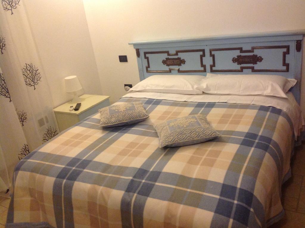 B&B Cheap Holidays Sorso Bilik gambar