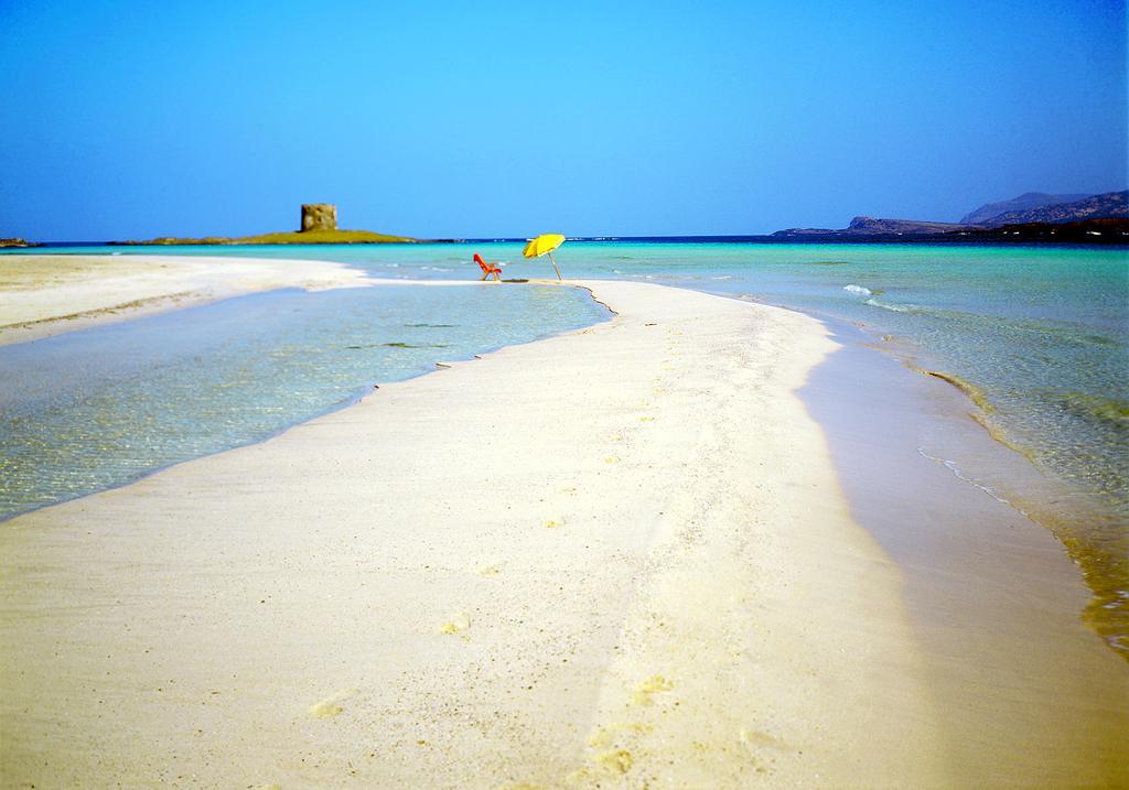 B&B Cheap Holidays Sorso Luaran gambar