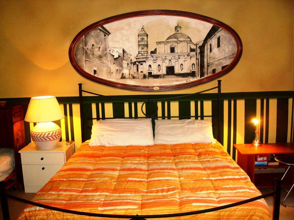 B&B Cheap Holidays Sorso Bilik gambar